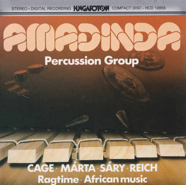 Amadinda Percussion Group-0