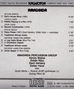 Amadinda Percussion Group-1