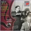 Bach*, Handel*, Tartini*, Isaac Stern, Alexander Zakin-0