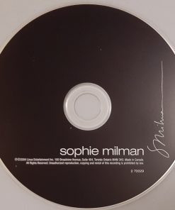Sophie Milman-2