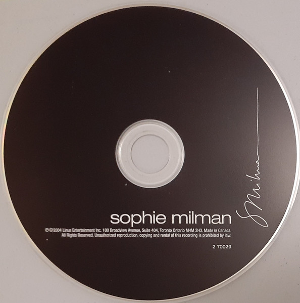 Sophie Milman-2