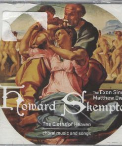 Howard Skempton / The Exon Singers / Matthew Owens (2)-0