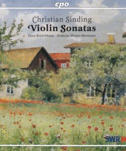 Christian Sinding - Dora Bratchkova ∙ Andreas Meyer-Hermann-0
