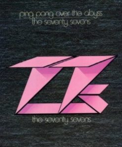 The Seventy Sevens*-0