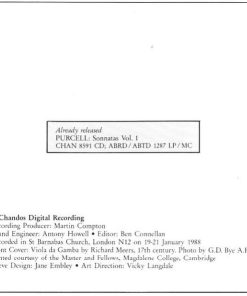 Purcell*, The Purcell Quartet-3