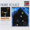 Bartok*, Pierre Boulez, Tatiana Troyanos, Siegmund Nimsgern, BBC Symphony Orchestra-0