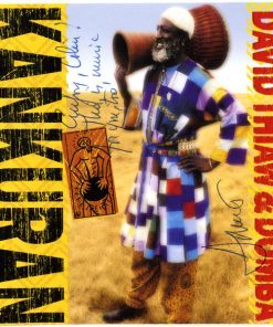 David Thiaw, Domba (3)-0
