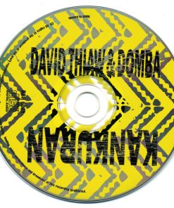 David Thiaw, Domba (3)-3