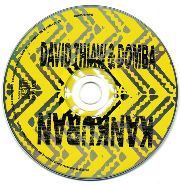 David Thiaw, Domba (3)-3