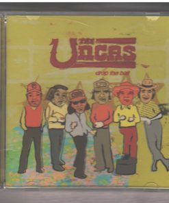 The Uncas-0