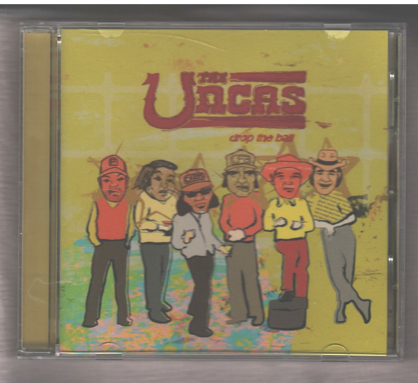 The Uncas-0