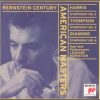 Harris* / Thompson* / Diamond* / New York Philharmonic, Leonard Bernstein-0