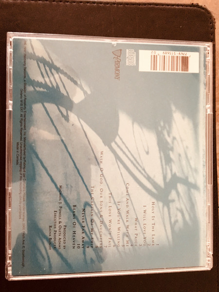 Oleta Adams-1