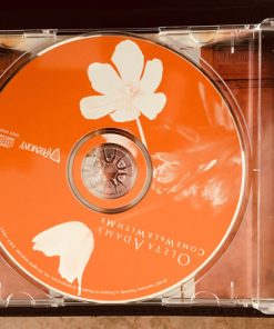 Oleta Adams-3