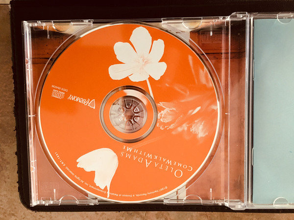 Oleta Adams-3