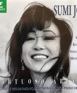 Sumi Jo-0