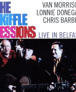 Van Morrison, Lonnie Donegan, Chris Barber-0