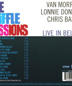 Van Morrison, Lonnie Donegan, Chris Barber-1
