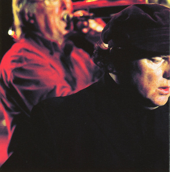 Van Morrison, Lonnie Donegan, Chris Barber-4