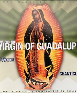 Chanticleer, Ignacio de Jerusalem-0
