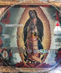 Chanticleer, Ignacio de Jerusalem-2