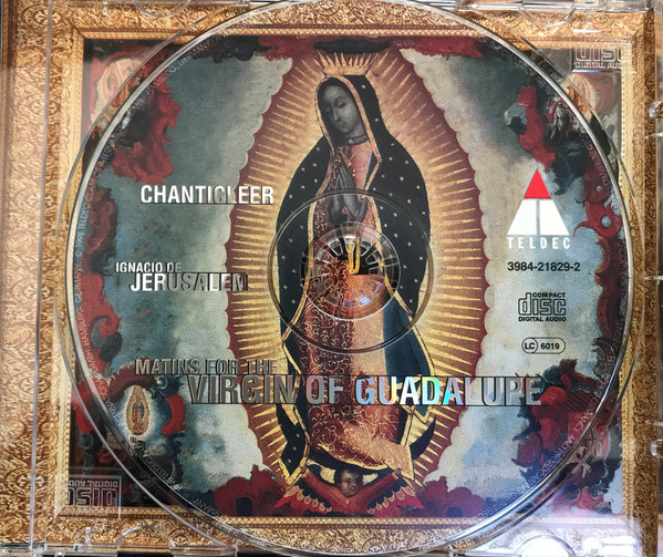Chanticleer, Ignacio de Jerusalem-2