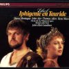 Gluck* - Diana Montague • John Aler • Thomas Allen • René Massis • Orchestre De L'Opéra De Lyon • Monteverdi Choir* • John Eliot Gardiner-0