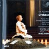 G.P. Telemann* - Roman Trekel, Dorothea Röschmann, Ruth Ziesak, Werner Güra, RIAS-Kammerchor, Akademie Für Alte Musik Berlin, René Jacobs-0