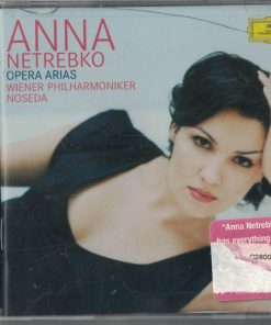 Anna Netrebko, Wiener Philharmoniker, Noseda*-0