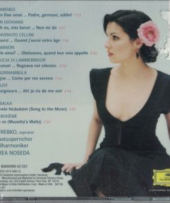 Anna Netrebko, Wiener Philharmoniker, Noseda*-1