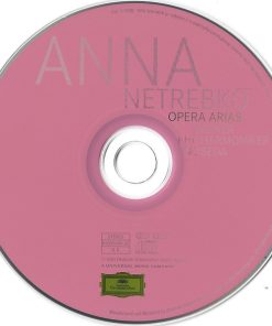 Anna Netrebko, Wiener Philharmoniker, Noseda*-2