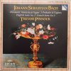 Johann Sebastian Bach - Trevor Pinnock-0