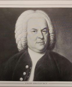 Johann Sebastian Bach - Trevor Pinnock-3