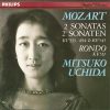 Mozart*, Mitsuko Uchida-0