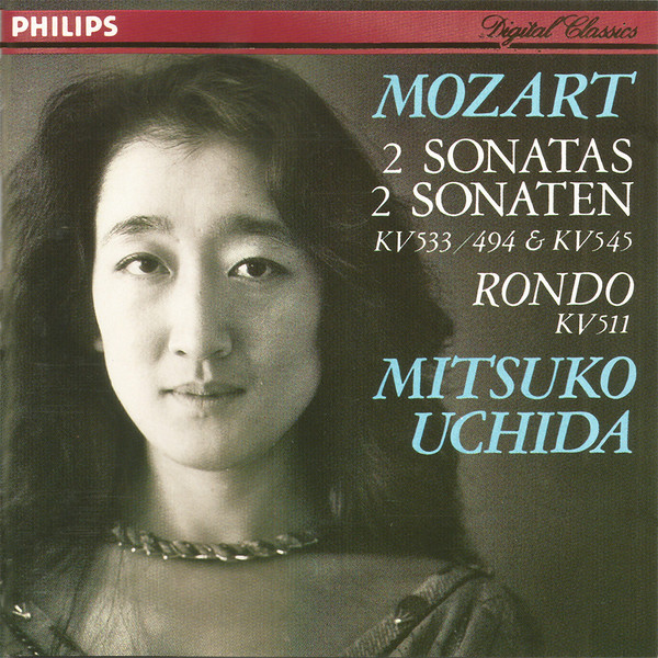 Mozart*, Mitsuko Uchida-0