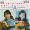 Machiko Kikuchi / Sharon Isbin-0