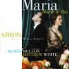 Arion Ensemble*, Monica Huggett, Agnès Mellon, Matthew White (6)-0