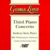George Lloyd, Kathryn Stott, BBC Philharmonic Orchestra*-0