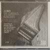Bach*, Pinnock*, Gilbert*, Kraemer*, Mortensen*, The English Concert-0