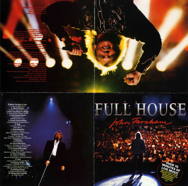 John Farnham-1