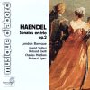 Haendel*, London Baroque-0