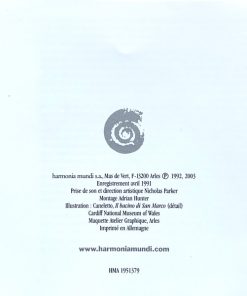 Haendel*, London Baroque-1