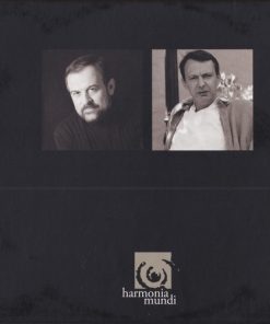 Schubert* - Matthias Goerne, Helmut Deutsch, Eric Schneider (2)-1