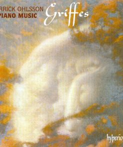 Griffes* - Garrick Ohlsson-0