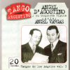 Angel D'Agostino Y Su Orquesta Típica* Canta: Angel Vargas-0