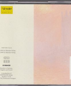 Georg Friedrich Händel - Academy Of St. Martin In The Fields*, Sir Neville Marriner-1