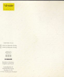 Georg Friedrich Händel - Academy Of St. Martin In The Fields*, Sir Neville Marriner-3