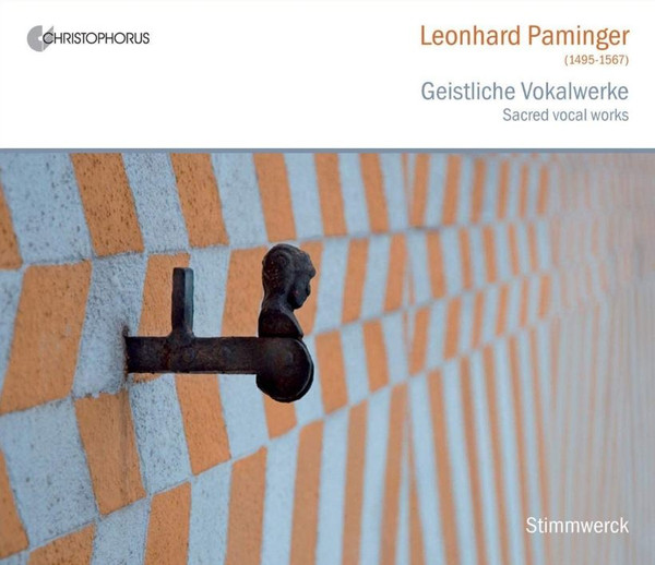 Leonhard Paminger - Stimmwerck-0