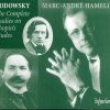 Godowsky* - Marc-André Hamelin-0