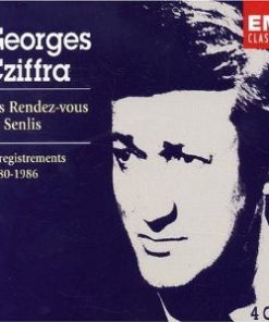 Georges Cziffra*-0